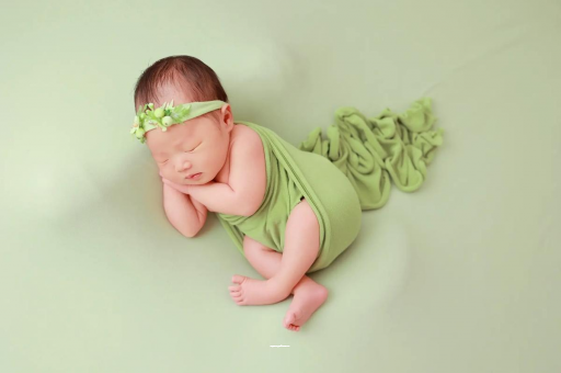 澧县宝宝出疹子发烧